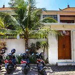 Bali Twins Apartment