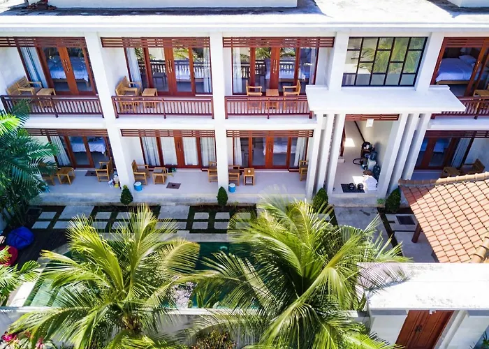 Bali Twins Apartment