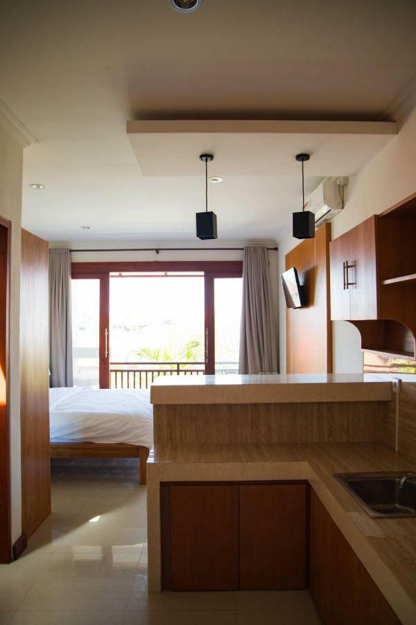 Homestay Bali Twins *