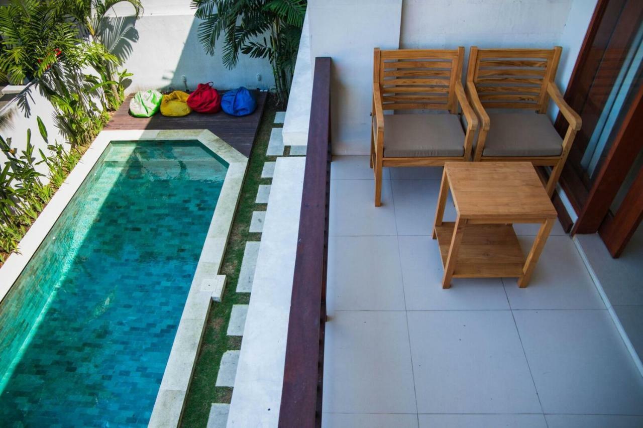 Homestay Bali Twins *