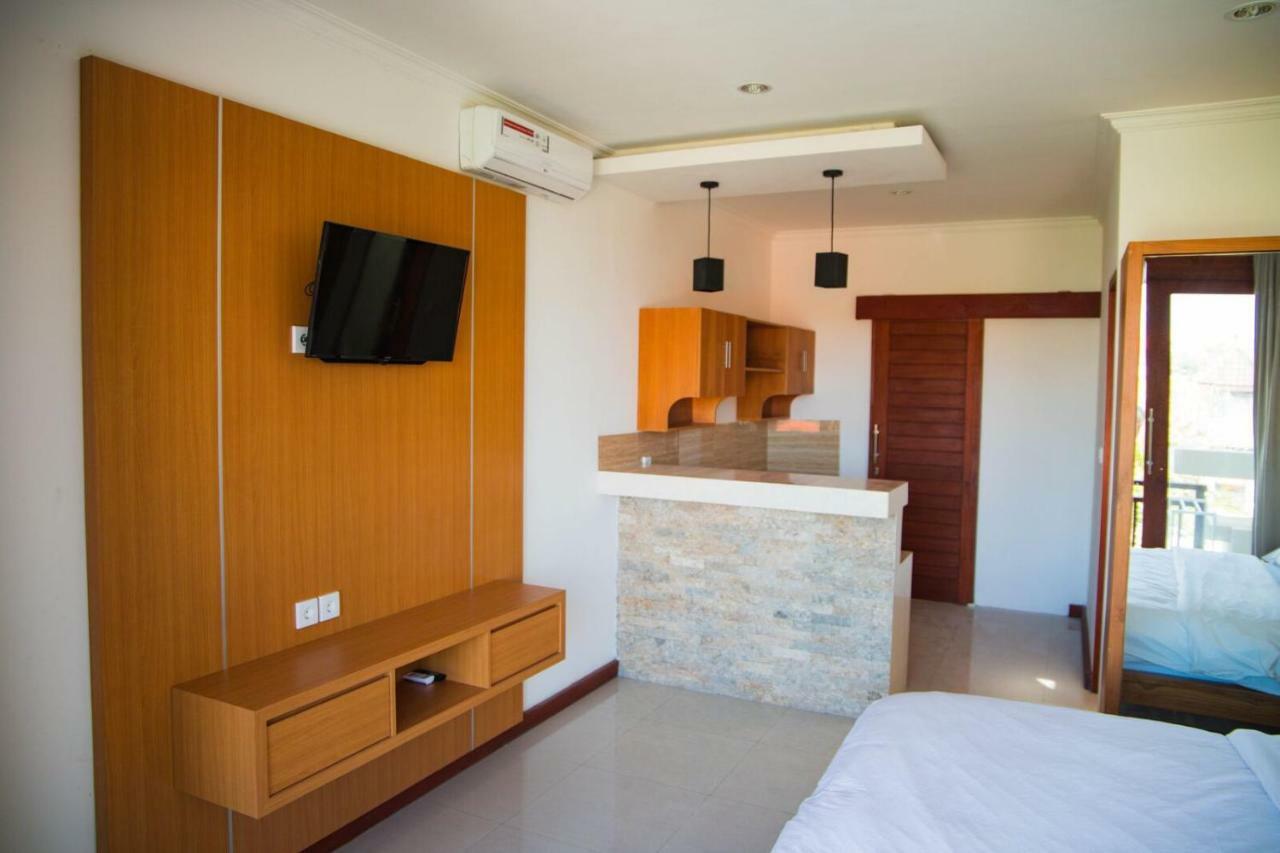 Bali Twins Homestay