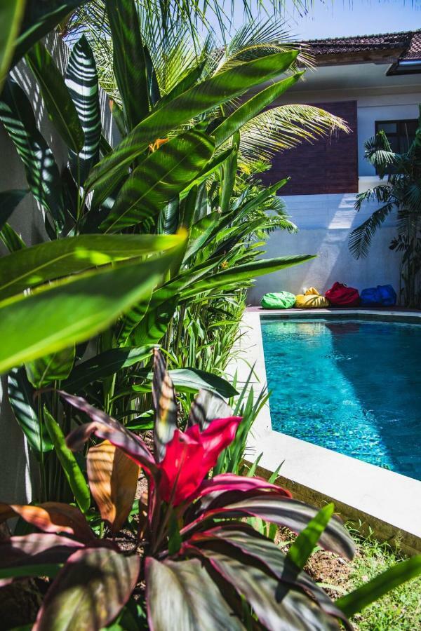 Homestay Bali Twins