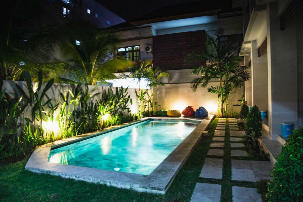 Homestay Bali Twins