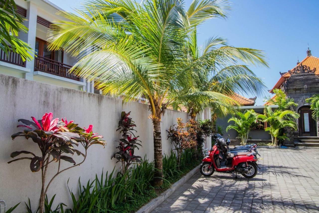 Homestay Bali Twins